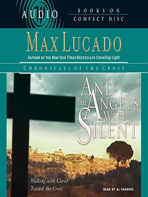 cover image of And the Angels Were Silent